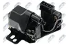 Z&uuml;ndspule 12 V NTY ECZ-WW-019