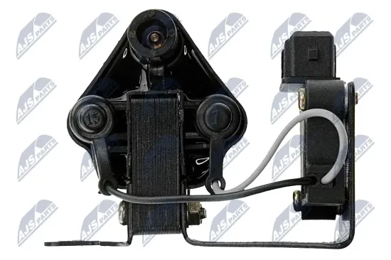 Zündspule 12 V NTY ECZ-WW-019 Bild Zündspule 12 V NTY ECZ-WW-019
