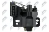 Zündspule 12 V NTY ECZ-WW-019 Bild Zündspule 12 V NTY ECZ-WW-019