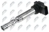 Z&uuml;ndspule 12 V NTY ECZ-WW-023