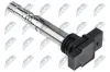 Zündspule 12 V NTY ECZ-WW-023 Bild Zündspule 12 V NTY ECZ-WW-023