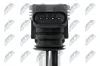 Zündspule 12 V NTY ECZ-WW-024 Bild Zündspule 12 V NTY ECZ-WW-024