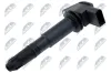 Zündspule 12 V NTY ECZ-WW-030 Bild Zündspule 12 V NTY ECZ-WW-030
