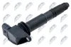 Zündspule 12 V NTY ECZ-WW-030 Bild Zündspule 12 V NTY ECZ-WW-030