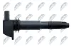 Zündspule 12 V NTY ECZ-WW-030 Bild Zündspule 12 V NTY ECZ-WW-030