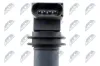 Zündspule 12 V NTY ECZ-WW-030 Bild Zündspule 12 V NTY ECZ-WW-030