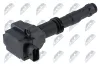 Zündspule NTY ECZ-WW-033 Bild Zündspule NTY ECZ-WW-033