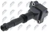 Zündspule NTY ECZ-WW-033 Bild Zündspule NTY ECZ-WW-033