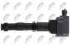 Zündspule NTY ECZ-WW-033 Bild Zündspule NTY ECZ-WW-033