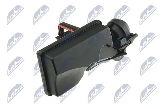 Ventil, Luftsteuerung (Ansaugluft) NTY EDI-BM-000 Bild Ventil, Luftsteuerung (Ansaugluft) NTY EDI-BM-000