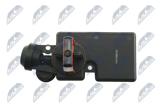 Ventil, Luftsteuerung (Ansaugluft) NTY EDI-BM-000 Bild Ventil, Luftsteuerung (Ansaugluft) NTY EDI-BM-000