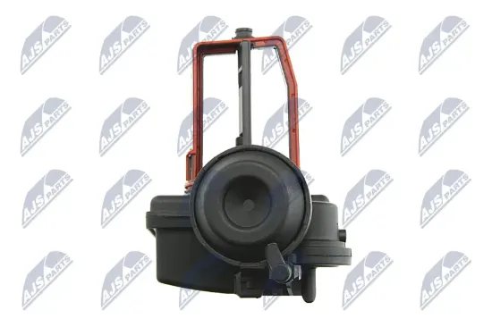 Ventil, Luftsteuerung (Ansaugluft) NTY EDI-BM-000 Bild Ventil, Luftsteuerung (Ansaugluft) NTY EDI-BM-000