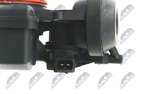 Ventil, Luftsteuerung (Ansaugluft) NTY EDI-BM-000 Bild Ventil, Luftsteuerung (Ansaugluft) NTY EDI-BM-000