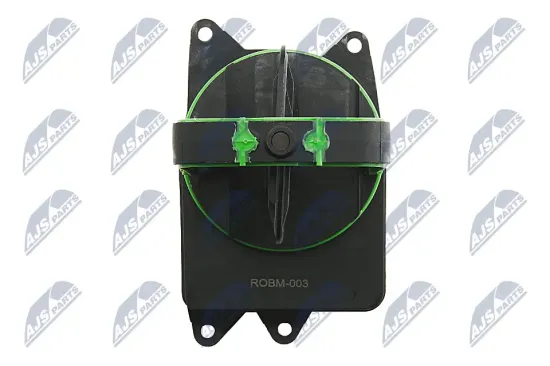 Ventil, Luftsteuerung (Ansaugluft) links NTY EDI-BM-003 Bild Ventil, Luftsteuerung (Ansaugluft) links NTY EDI-BM-003