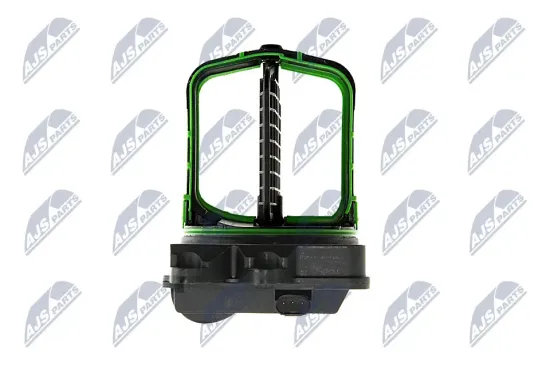 Ventil, Luftsteuerung (Ansaugluft) links NTY EDI-BM-003 Bild Ventil, Luftsteuerung (Ansaugluft) links NTY EDI-BM-003