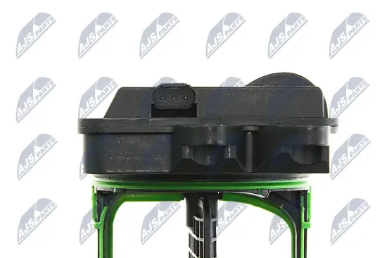 Ventil, Luftsteuerung (Ansaugluft) links NTY EDI-BM-003 Bild Ventil, Luftsteuerung (Ansaugluft) links NTY EDI-BM-003