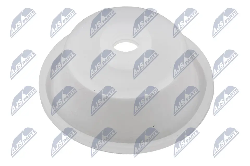 Ventil, Luftsteuerung (Ansaugluft) NTY EDI-BM-005