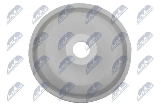 Ventil, Luftsteuerung (Ansaugluft) NTY EDI-BM-005 Bild Ventil, Luftsteuerung (Ansaugluft) NTY EDI-BM-005