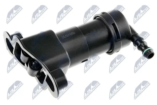 Waschwasserdüse, Scheinwerferreinigung links NTY EDS-AU-000 Bild Waschwasserdüse, Scheinwerferreinigung links NTY EDS-AU-000