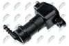 Waschwasserdüse, Scheinwerferreinigung links NTY EDS-AU-000 Bild Waschwasserdüse, Scheinwerferreinigung links NTY EDS-AU-000