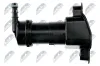 Waschwasserdüse, Scheinwerferreinigung links NTY EDS-AU-000 Bild Waschwasserdüse, Scheinwerferreinigung links NTY EDS-AU-000
