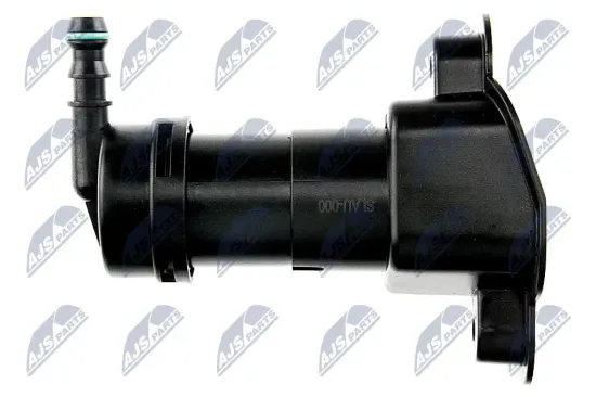 Waschwasserdüse, Scheinwerferreinigung links NTY EDS-AU-000 Bild Waschwasserdüse, Scheinwerferreinigung links NTY EDS-AU-000