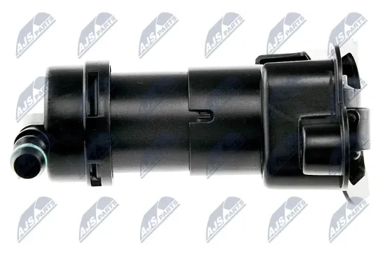 Waschwasserdüse, Scheinwerferreinigung links NTY EDS-AU-000 Bild Waschwasserdüse, Scheinwerferreinigung links NTY EDS-AU-000