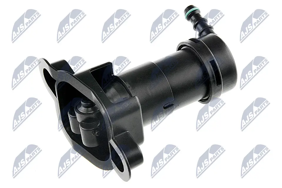 Waschwasserdüse, Scheinwerferreinigung rechts NTY EDS-AU-001