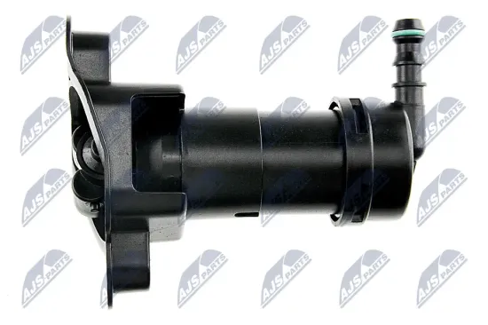 Waschwasserdüse, Scheinwerferreinigung rechts NTY EDS-AU-001 Bild Waschwasserdüse, Scheinwerferreinigung rechts NTY EDS-AU-001