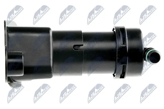 Waschwasserdüse, Scheinwerferreinigung rechts NTY EDS-AU-001 Bild Waschwasserdüse, Scheinwerferreinigung rechts NTY EDS-AU-001