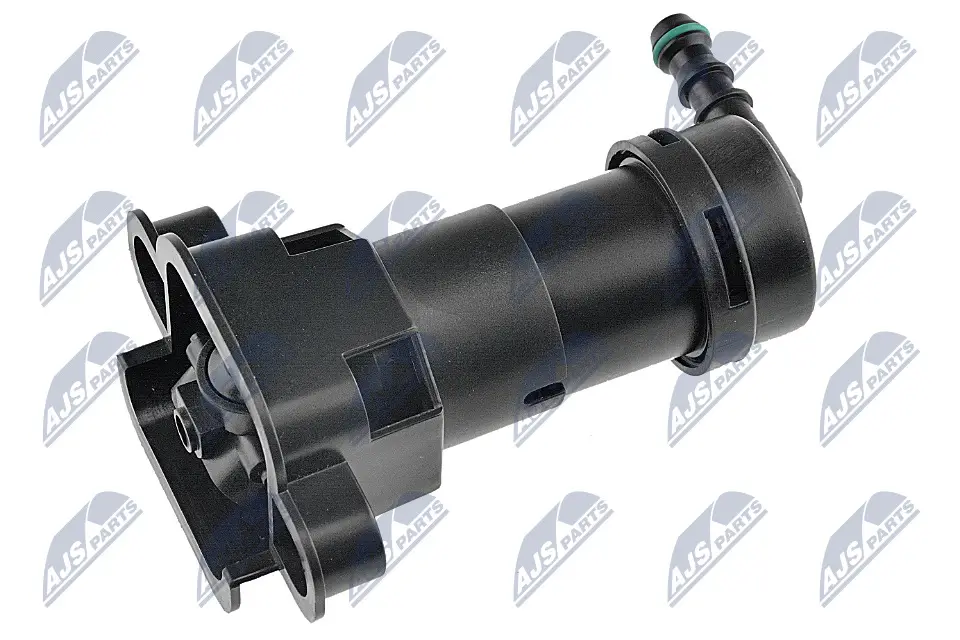 Waschwasserdüse, Scheinwerferreinigung links NTY EDS-AU-002