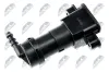 Waschwasserdüse, Scheinwerferreinigung links NTY EDS-AU-002 Bild Waschwasserdüse, Scheinwerferreinigung links NTY EDS-AU-002