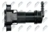 Waschwasserdüse, Scheinwerferreinigung links NTY EDS-AU-002 Bild Waschwasserdüse, Scheinwerferreinigung links NTY EDS-AU-002