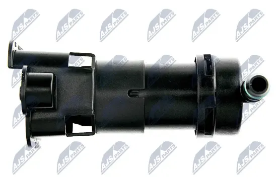 Waschwasserdüse, Scheinwerferreinigung links NTY EDS-AU-002 Bild Waschwasserdüse, Scheinwerferreinigung links NTY EDS-AU-002