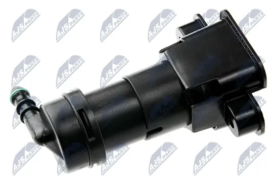 Waschwasserdüse, Scheinwerferreinigung vorne rechts rechts NTY EDS-AU-003 Bild Waschwasserdüse, Scheinwerferreinigung vorne rechts rechts NTY EDS-AU-003