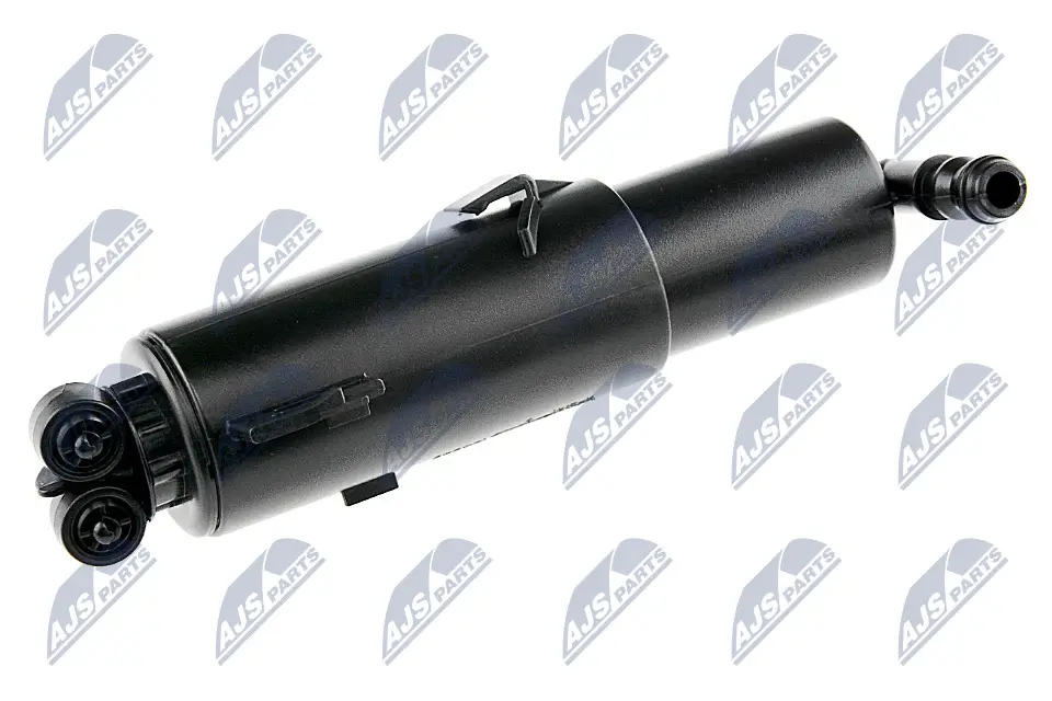 Waschwasserdüse, Scheinwerferreinigung links NTY EDS-AU-004