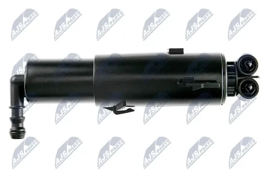 Waschwasserdüse, Scheinwerferreinigung links NTY EDS-AU-004 Bild Waschwasserdüse, Scheinwerferreinigung links NTY EDS-AU-004