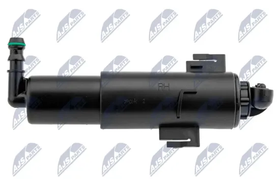 Waschwasserdüse, Scheinwerferreinigung rechts NTY EDS-AU-005 Bild Waschwasserdüse, Scheinwerferreinigung rechts NTY EDS-AU-005