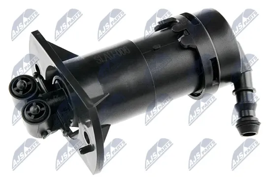 Waschwasserdüse, Scheinwerferreinigung links NTY EDS-AU-006 Bild Waschwasserdüse, Scheinwerferreinigung links NTY EDS-AU-006