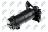Waschwasserdüse, Scheinwerferreinigung links NTY EDS-AU-006 Bild Waschwasserdüse, Scheinwerferreinigung links NTY EDS-AU-006