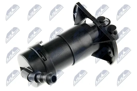 Waschwasserdüse, Scheinwerferreinigung links NTY EDS-AU-006 Bild Waschwasserdüse, Scheinwerferreinigung links NTY EDS-AU-006