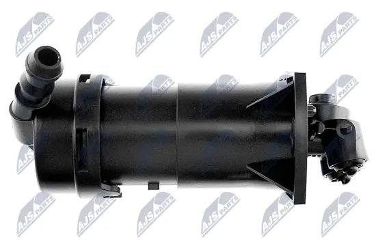 Waschwasserdüse, Scheinwerferreinigung links NTY EDS-AU-006 Bild Waschwasserdüse, Scheinwerferreinigung links NTY EDS-AU-006