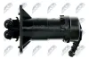 Waschwasserdüse, Scheinwerferreinigung links NTY EDS-AU-006 Bild Waschwasserdüse, Scheinwerferreinigung links NTY EDS-AU-006