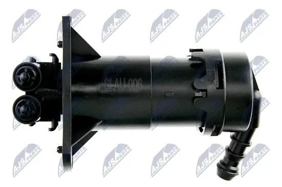 Waschwasserdüse, Scheinwerferreinigung links NTY EDS-AU-006 Bild Waschwasserdüse, Scheinwerferreinigung links NTY EDS-AU-006