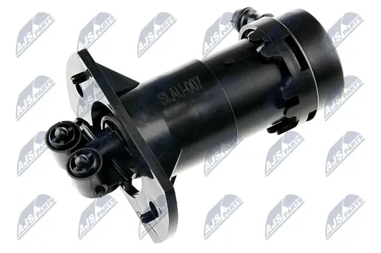 Waschwasserdüse, Scheinwerferreinigung rechts NTY EDS-AU-007 Bild Waschwasserdüse, Scheinwerferreinigung rechts NTY EDS-AU-007