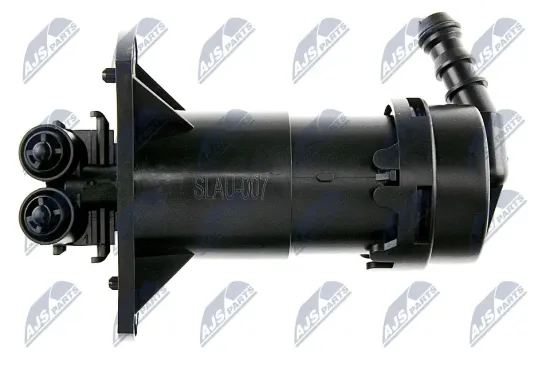 Waschwasserdüse, Scheinwerferreinigung rechts NTY EDS-AU-007 Bild Waschwasserdüse, Scheinwerferreinigung rechts NTY EDS-AU-007