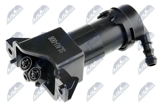 Waschwasserdüse, Scheinwerferreinigung links NTY EDS-AU-008 Bild Waschwasserdüse, Scheinwerferreinigung links NTY EDS-AU-008