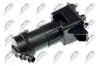 Waschwasserdüse, Scheinwerferreinigung links NTY EDS-AU-008 Bild Waschwasserdüse, Scheinwerferreinigung links NTY EDS-AU-008