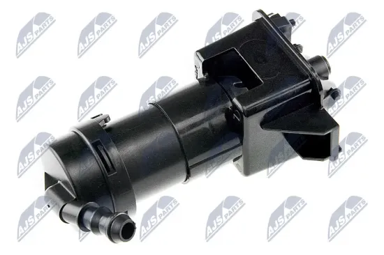 Waschwasserdüse, Scheinwerferreinigung links NTY EDS-AU-008 Bild Waschwasserdüse, Scheinwerferreinigung links NTY EDS-AU-008