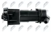 Waschwasserdüse, Scheinwerferreinigung links NTY EDS-AU-008 Bild Waschwasserdüse, Scheinwerferreinigung links NTY EDS-AU-008